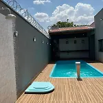 Casa Mansoes Centro